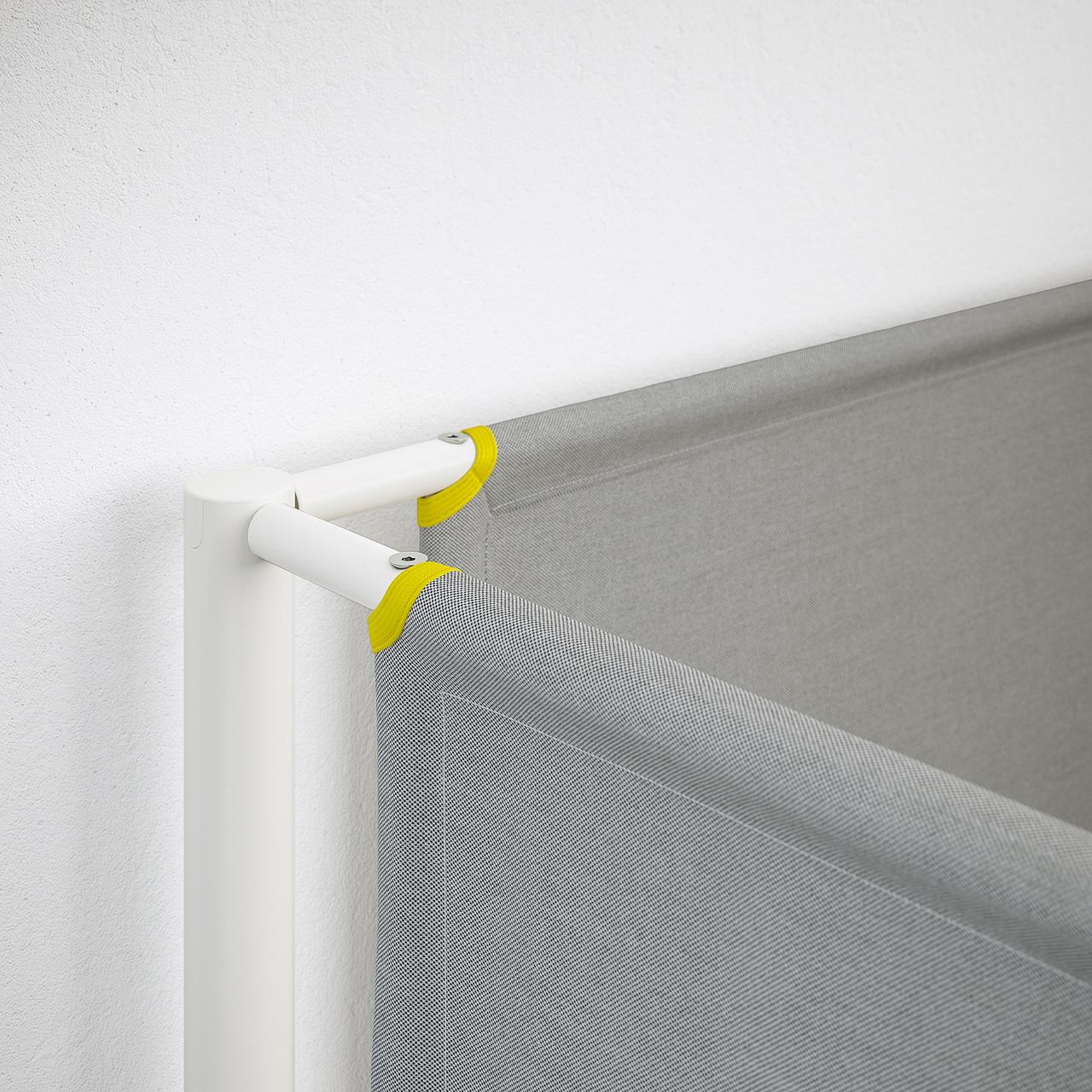 IKEA Каркас двухъярусной кровати VITVAL (804.112.72) - фото 5 - id-p1166883209