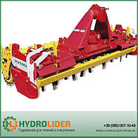 Важкі ротаційні борони з жорсткою рамою Pottinger Lion 1002