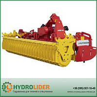 Середні ротаційні борони з жорсткою рамою Classic Pottinger Lion 103