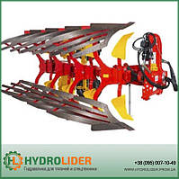 Навісні оборотні плуги Pottinger Servo 35 S