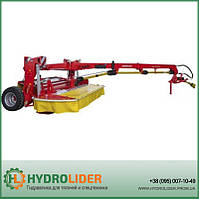 Причіпні косарки Pottinger Novacat Т