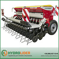 Механічні навісні сівалки Pottinger Vitasem