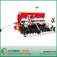 Механічні навісні на ґрунтообробний агрегат сівалки Pottinger Vitasem А