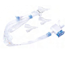 Закрита аспіраційна система на 72 години, педіатрична, Розмір 7