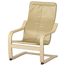 IKEA Каркас дитячого крісла POÄNG (804.180.56)