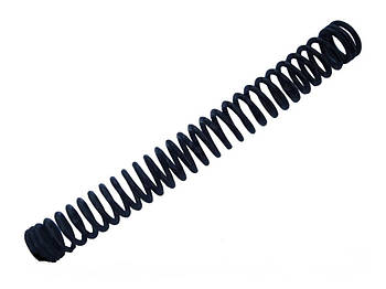 Пружина амортизатора КПС- 00.601 (5 мм) посилена