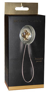 Спеціальне тренувальне Вагінальне Яйце для занять Имфитнесом