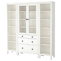 IKEA Шкаф HEMNES (992.342.55)