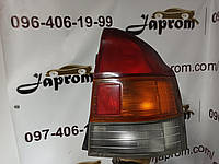 Фонарь стоп задний правый Mazda 323 PBA 1994-1997г.в. 3дв. Praktiker