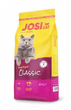 Josera JosiCat Sterilised Classic сухий корм для стерилізованих котів 10 кг