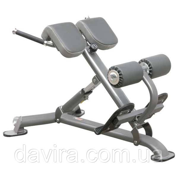 Гіпертекстензія кутова регульована Impulse Evolution, фото 1