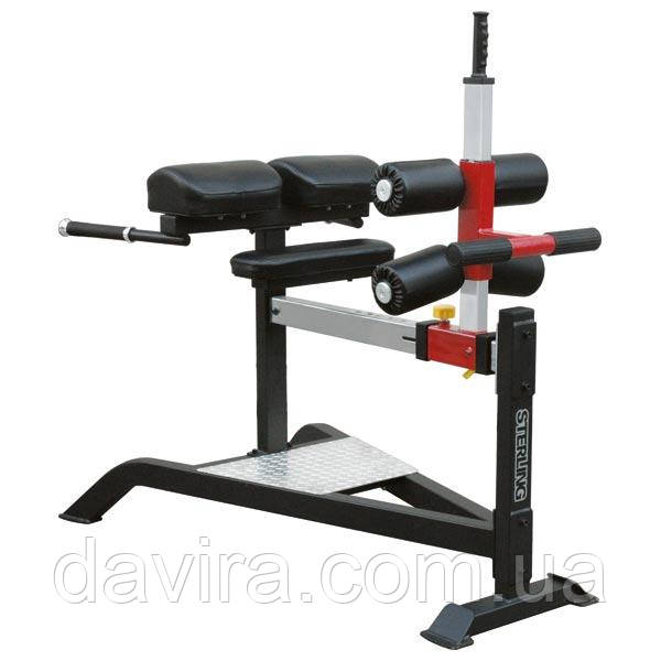 Гіпертекстензія горизонтальна Impulse Sterling, фото 1