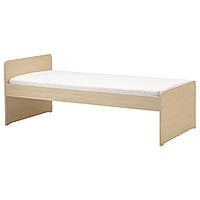 IKEA Каркас кровати с реечным дном SLÄKT (893.266.32)