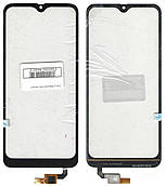 Сенсор Blackview A60 Чорний