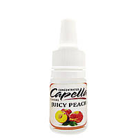 Capella Juicy Peach (Сочный персик) 5 мл