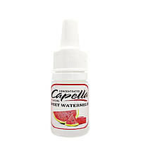 Capella Sweet Watermelon (Сладкий арбуз) 5 мл