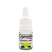 Capella Lemon Lime Ароматизатор (Лимон-Лайм) 5 мл