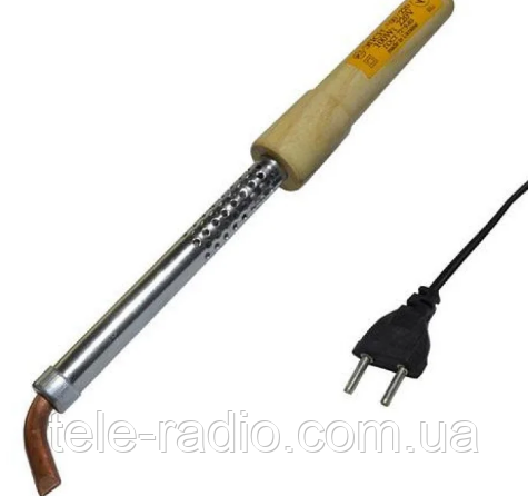 Паяльник ЕПСН 100Вт., фото 1