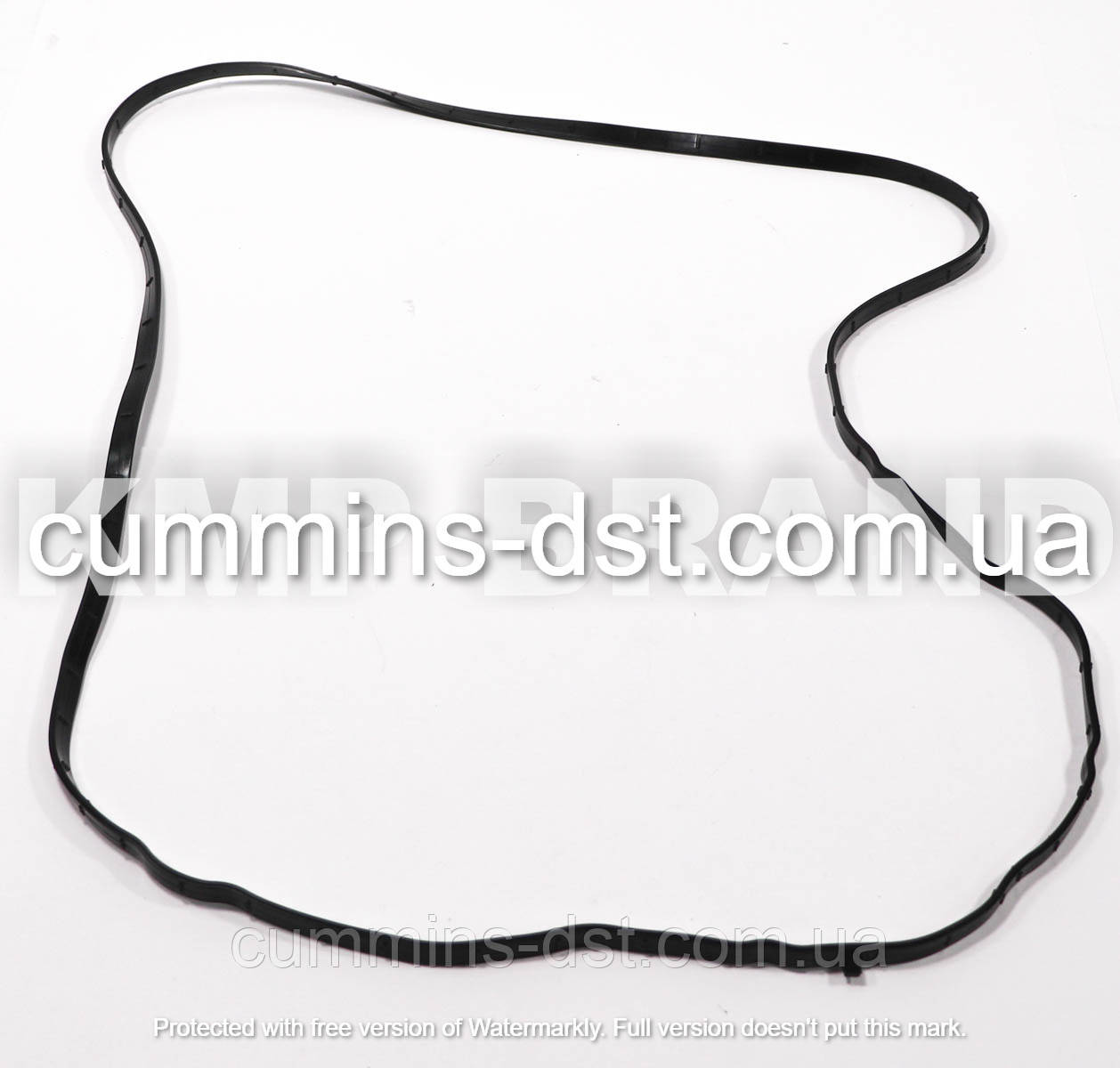 Прокладка клапанної кришки CAT 3020/C1.1/C2.2/C4.4, фото 1