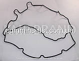 Прокладка клапанної кришки CAT 3020/C1.1/C2.2/C4.4, фото 4