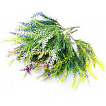 Букет Лаванда 38 см (5 шт. в уп), фото 2