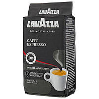 Молотый кофе Lavazza Café Espresso 250 г