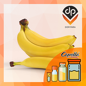 Ароматизатор Capella Banana| Банан
