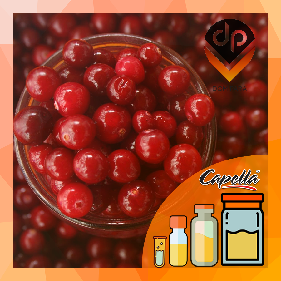 Ароматизатор Capella Cranberry| Журавлина