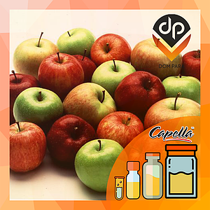 Ароматизатор Capella Double Apple| Подвійне яблуко