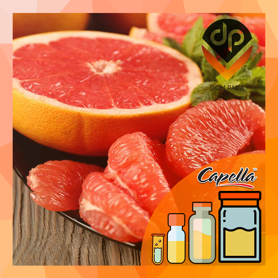 Ароматизатор Capella Grapefruit| Грейпфрут