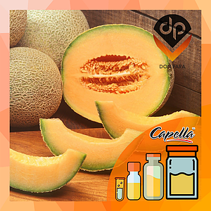 Ароматизатор Capella Honeydew Melon| Медова диня