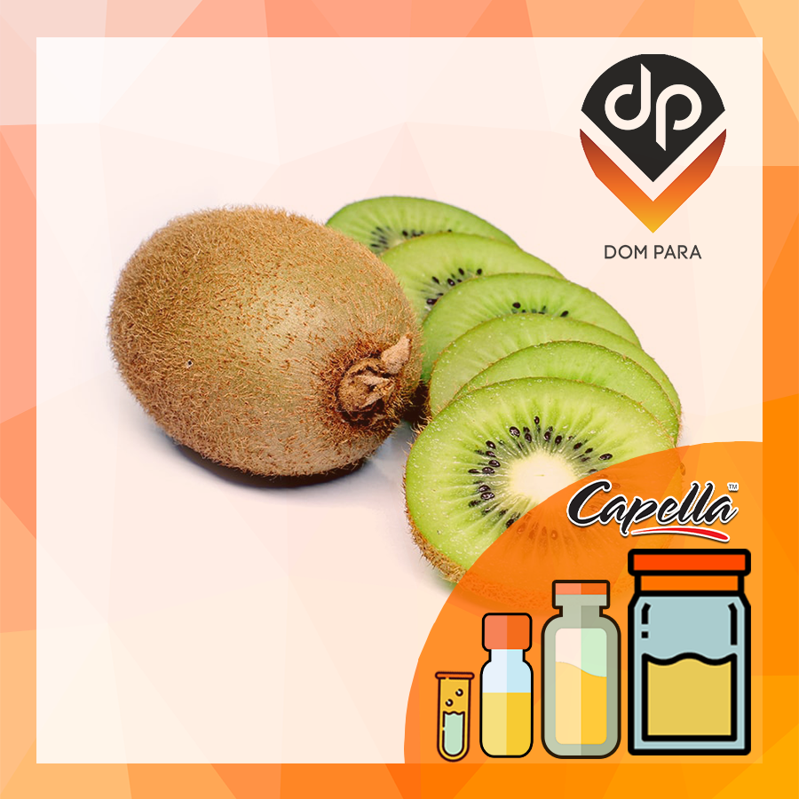 Ароматизатор Capella Kiwi| Ківі