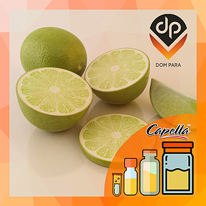 Ароматизатор Capella Lemon Lime| Лимон&Лайм