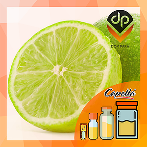 Ароматизатор Capella Lime | Лайм