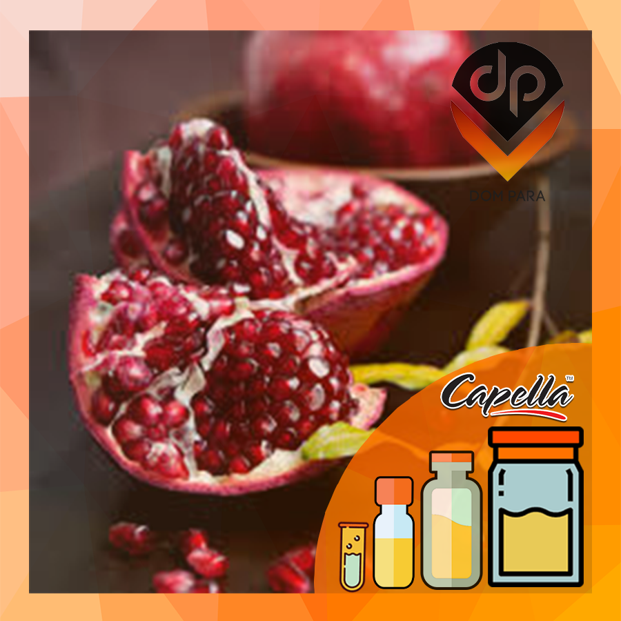 Ароматизатор Capella Pomegranate| Гранат, фото 1