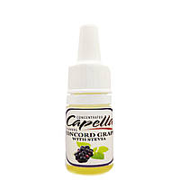 Capella Concord Grape with Stevia (Виноград с Стевиа) 5 мл