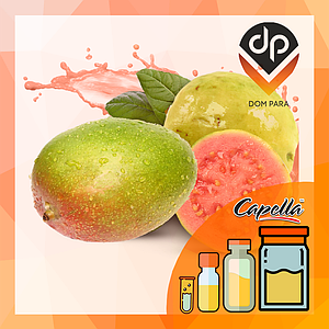Ароматизатор Capella Sweet Guava | Солодка Гуаява