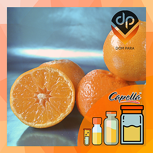 Ароматизатор Capella Sweet Tangerine Image Солодкий Мандарин