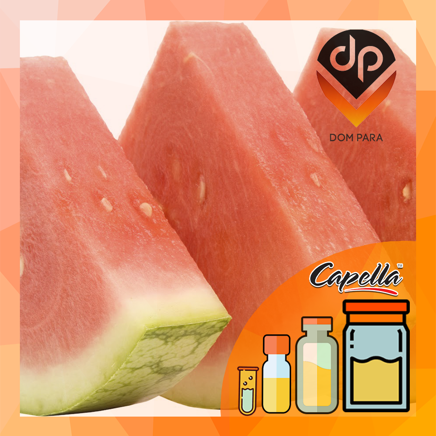 Ароматизатор Capella Sweet Watermelon| Солодкий Кавун, фото 1