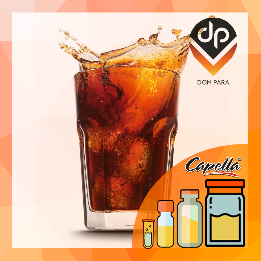 Ароматизатор Capella Cola| Кола