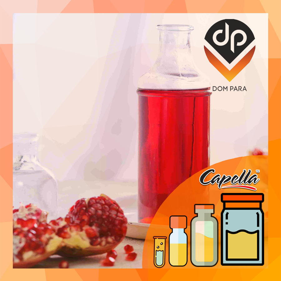 Ароматизатор Capella Grenadine| Гренадін