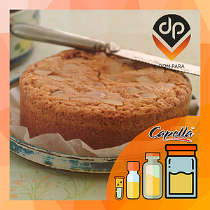 Ароматизатор Capella Boston Cream Pie| Бостонський пиріг
