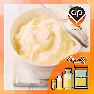 Ароматизатор Capella Butter Cream| Вершкове масло