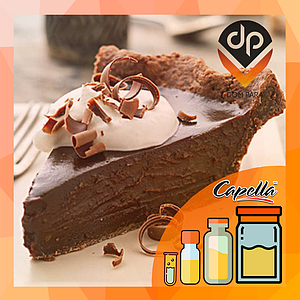 Ароматизатор Capella Double Chocolate| Подвійний шоколад