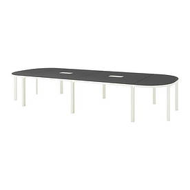 IKEA Стіл для нарад BEKANT (292.966.90)