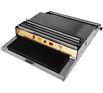 Апарат термоупакова HURAKAN HKN-CNW460 PRO