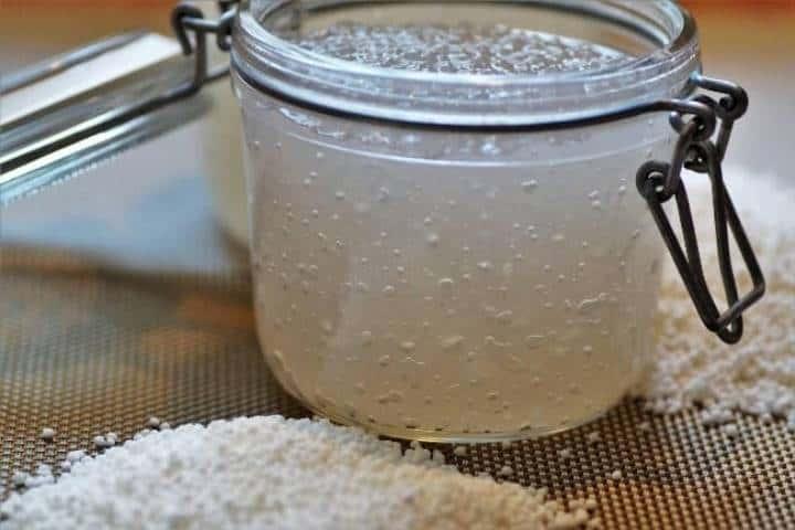 Модифицированные крахмалы для производства мясных и кондитерских изделий (холодного и горячего растворения)