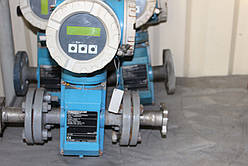 Витратомір Endress+ Hauser Promag P order code:50P25 б/в