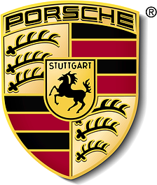 Решітки радіатора Porsche