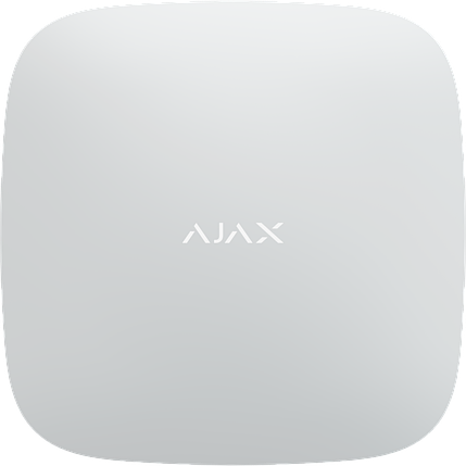 Ajax Rex white, фото 1